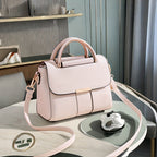 Niche Design High-Quality Women's Tote Bag