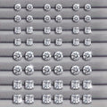 Elegant Stud Earrings Set for Women