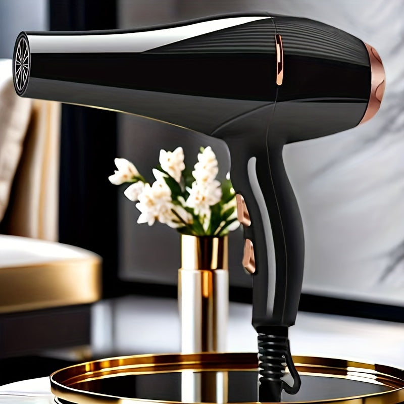 Hair Dryer Set