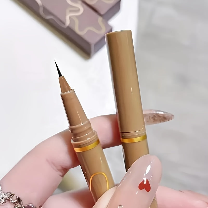 Precision Liquid Eyeliner Pen
