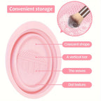 35pcs Makeup Brush Set