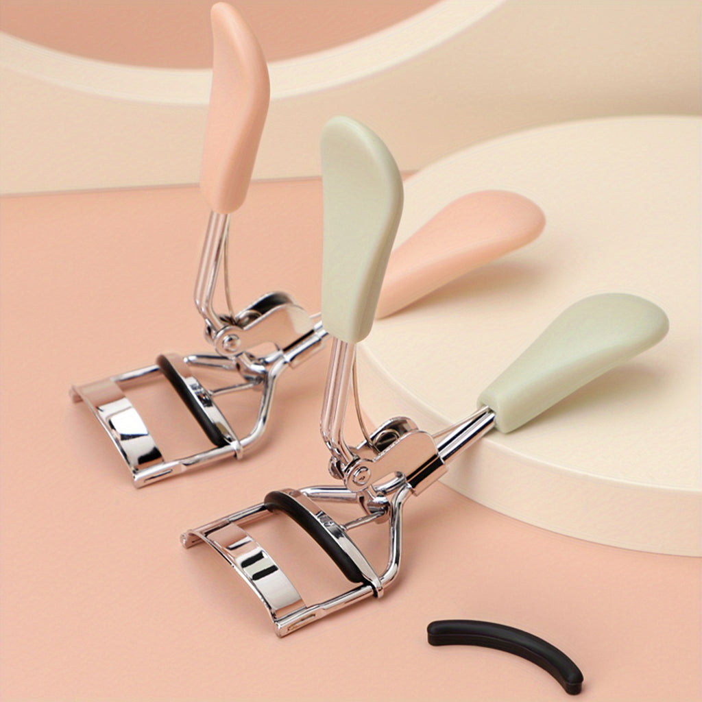 Supreme Stainless Steel Lash Curler