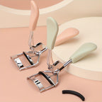 Supreme Stainless Steel Lash Curler