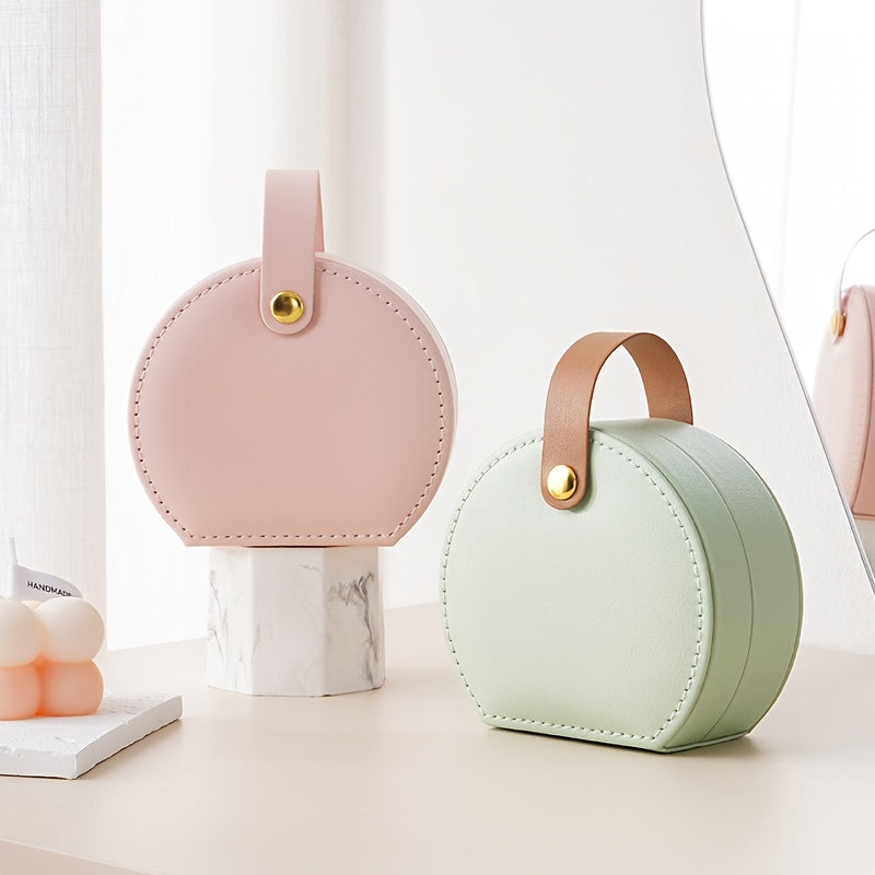Creative Hand Jewelry Bag, Mini Cute Storage Box