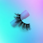 Dramatic Volume 3D Faux Mink Lashes