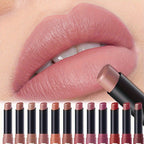 Smooth Velvet Matte Lipstick
