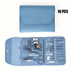 Multi-Functional Ear Spoon Nail Clippers