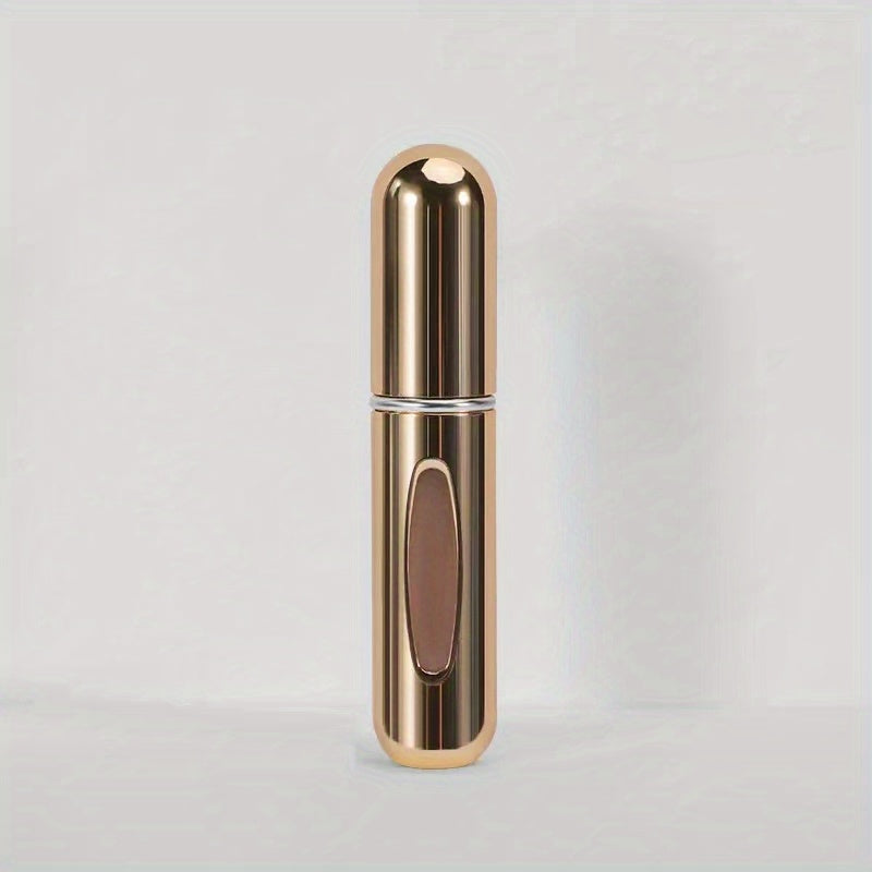 Mini Portable Refillable Perfume Atomizer