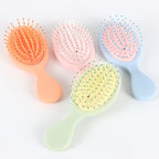 Air Bag Comb Small Mini Cute Scalp Massage Comb