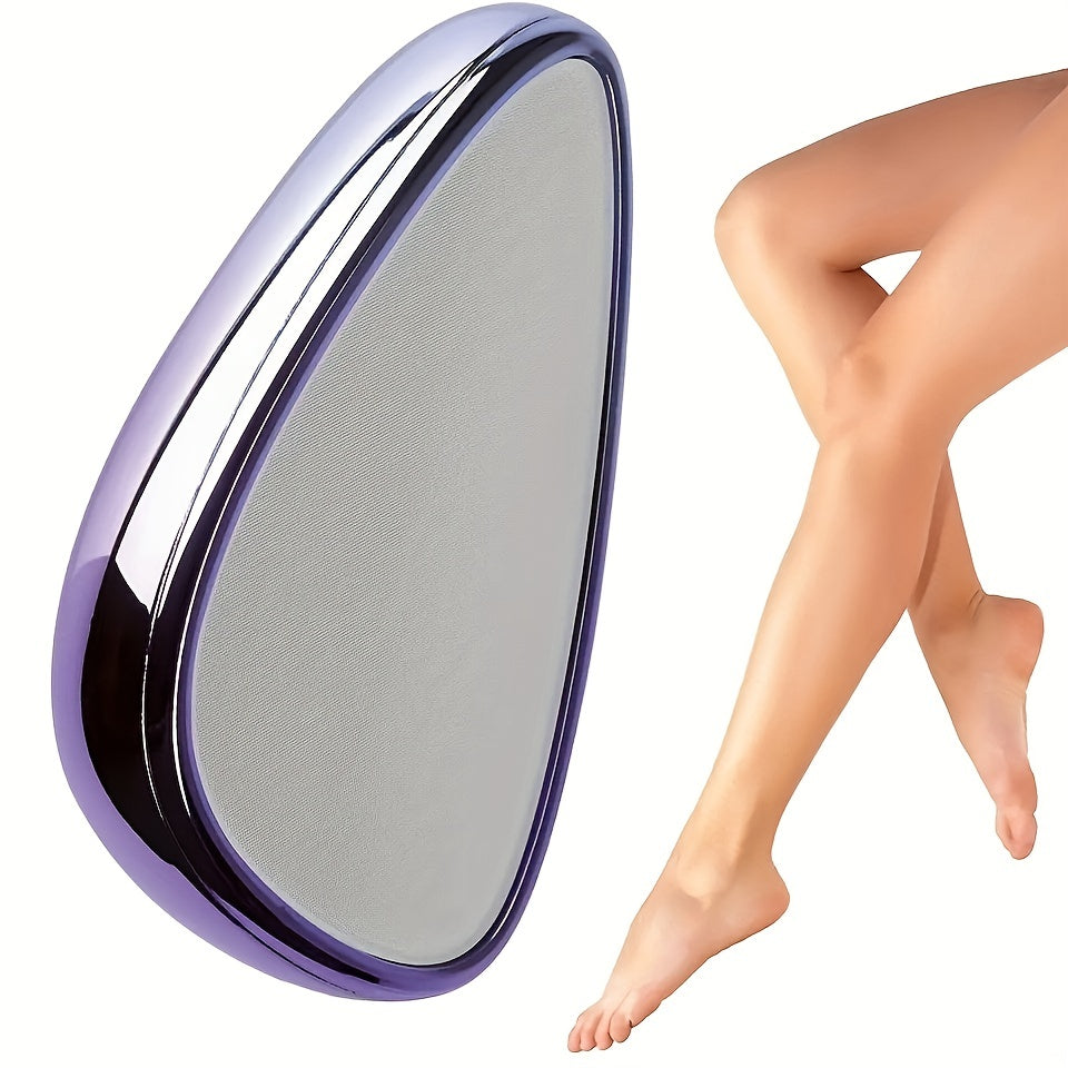 Waterproof Nano Hair Eraser.
