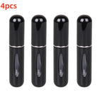 Mini Portable Refillable Perfume Atomizer