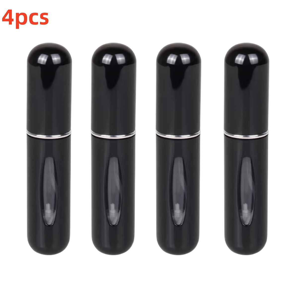 Mini Portable Refillable Perfume Atomizer