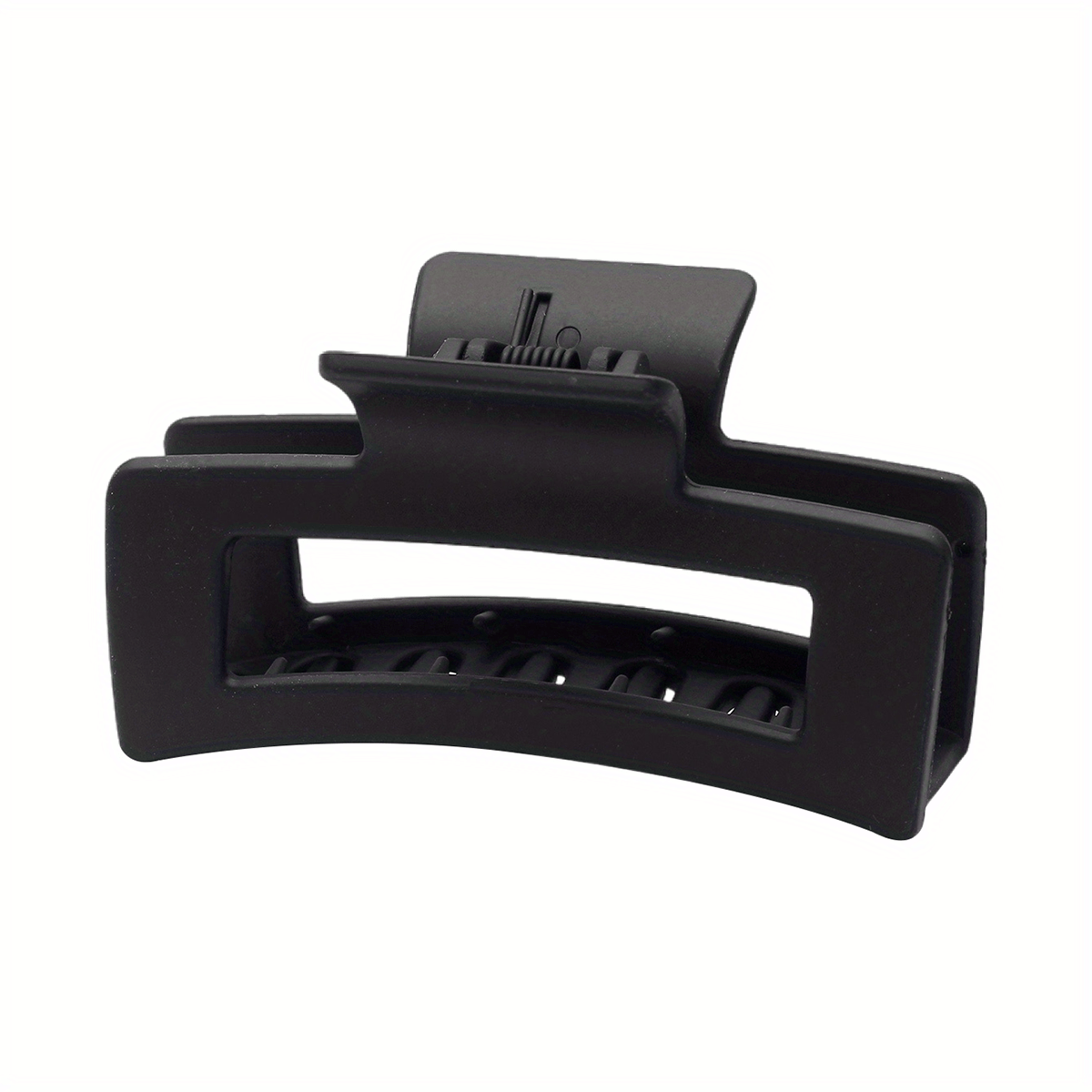 4 Pack Elegant Matte Vintage Hollow Design Clips