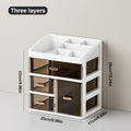A Cosmetic Storage Box for Skincare And Beauty Products