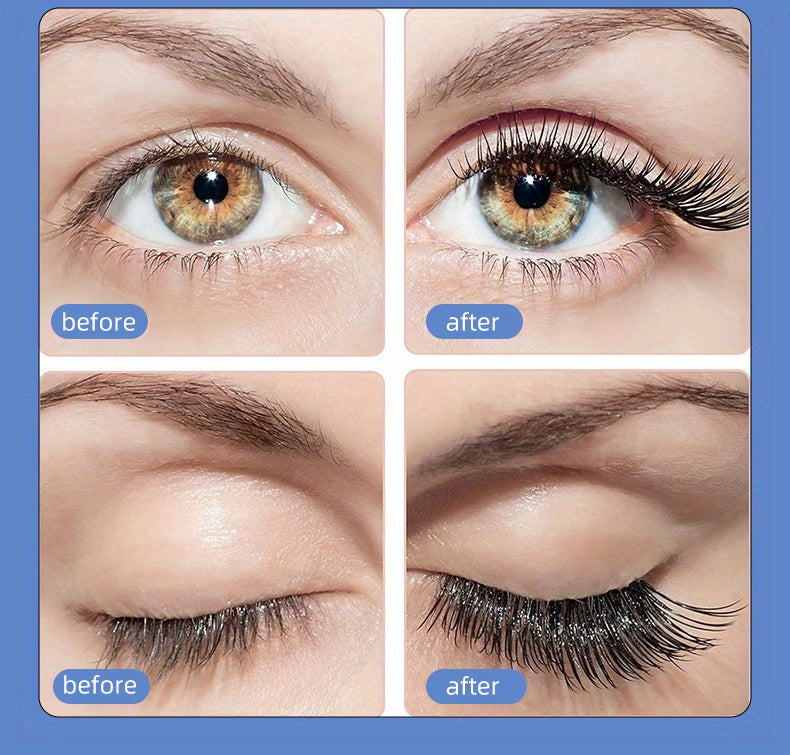 Magnetic False Eyelashes with Applicator