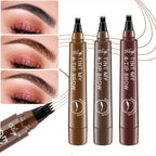 Microblading Eyebrow Pen Brush