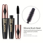 3D Fibre Long Black Lash Mascara
