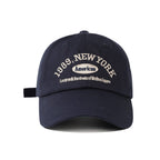 1989 Embroidery Soft Top Baseball Cap Unisex.