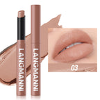 Smooth Velvet Matte Lipstick