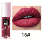Lip Glaze Moisturizing Liquid Lipstick