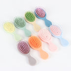 Air Bag Comb Small Mini Cute Scalp Massage Comb