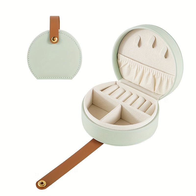 Creative Hand Jewelry Bag, Mini Cute Storage Box