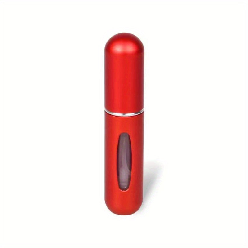 Mini Portable Refillable Perfume Atomizer