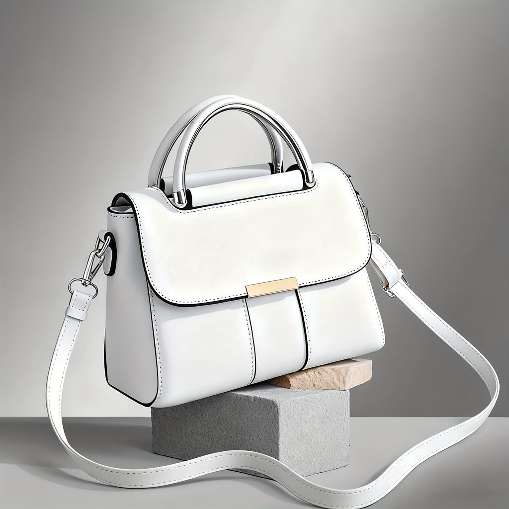 Niche Design High-Quality Women's Tote Bag
