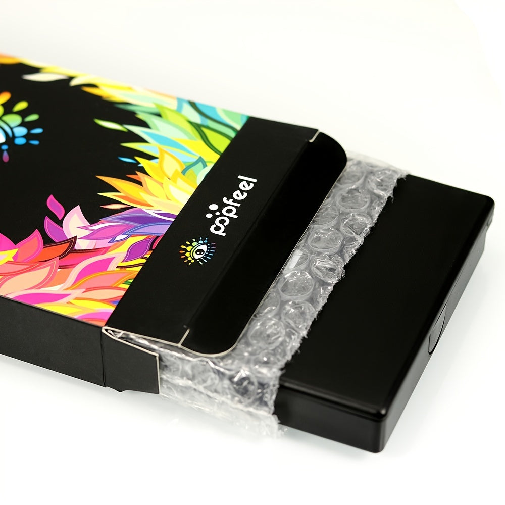 POPFEEL Mini Eyeshadow Palette