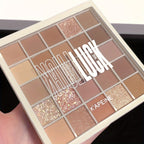 Eyeshadow Palette High Gloss Makeup