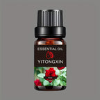 Various Scented Essential Oils for Humidifiers