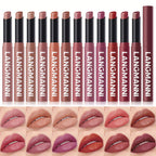 Smooth Velvet Matte Lipstick