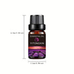 Various Scented Essential Oils for Humidifiers