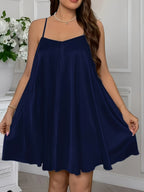 3pcs Women's Camisole Pyjama Set,