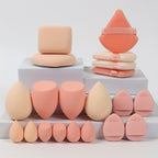 20pcs Sponge Marshmallow Set