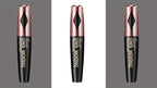 3D Fibre Long Black Lash Mascara