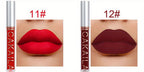 6pcs of lip gloss
