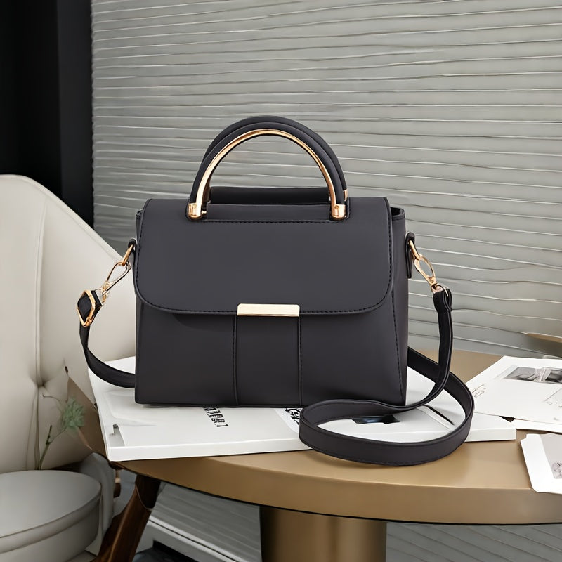 Niche Design High-Quality Women's Tote Bag