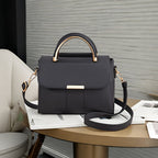 Niche Design High-Quality Women's Tote Bag