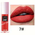 Lip Glaze Moisturizing Liquid Lipstick