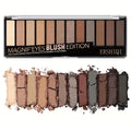 Eyeshadow Palette with 12 Shades
