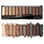 Eyeshadow Palette with 12 Shades
