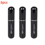 Mini Portable Refillable Perfume Atomizer