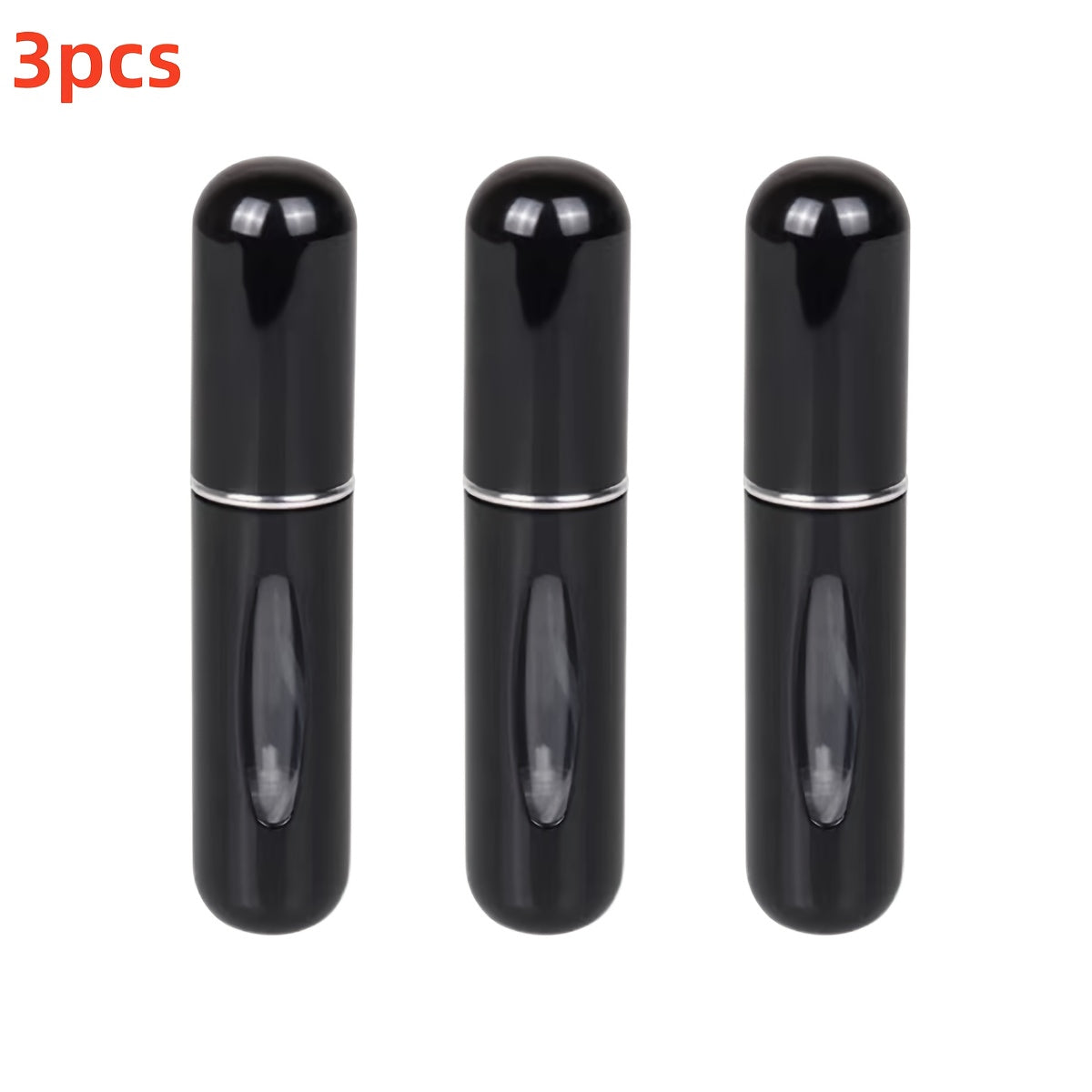 Mini Portable Refillable Perfume Atomizer