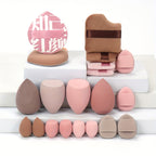 20pcs Sponge Marshmallow Set