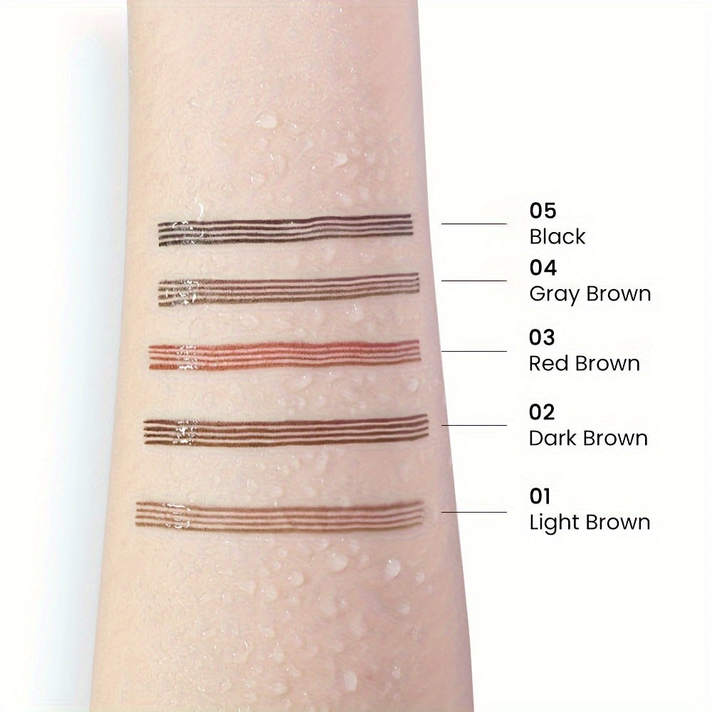 Microblading Eyebrow Pen Brush