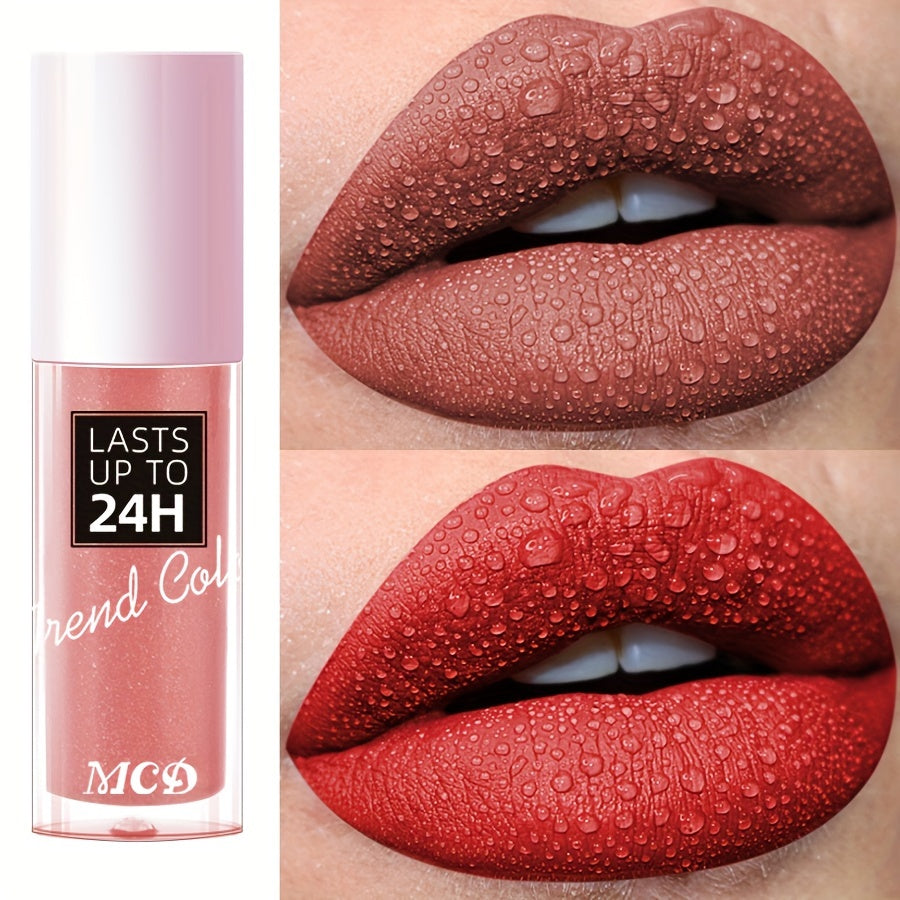 Lip Glaze Moisturizing Liquid Lipstick