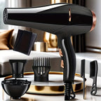 Hair Dryer Set