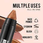 Creamy Eyeshadow Stick Eye Makeup