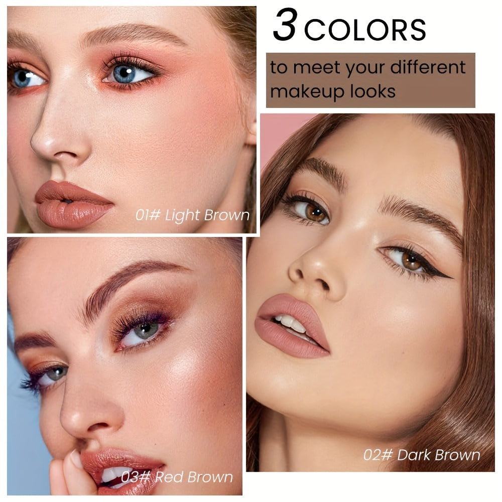 Microblading Eyebrow Pen Brush